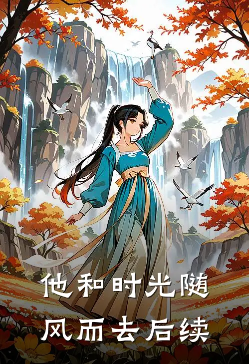 他和时光随风而去后续