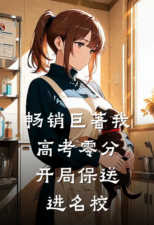 畅销巨著我，高考零分，开局保送进名校
