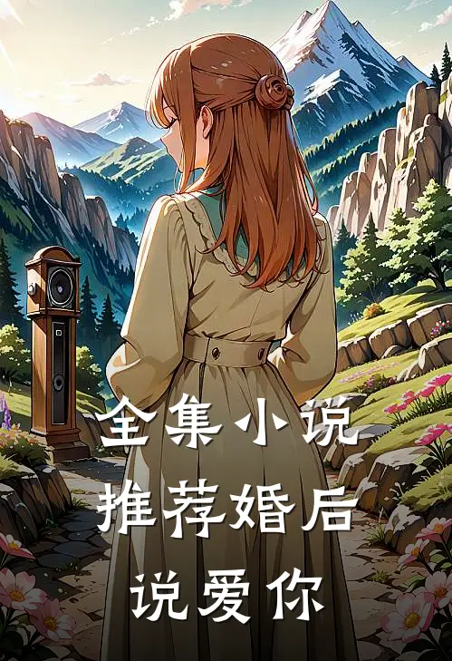 全集小说推荐婚后说爱你