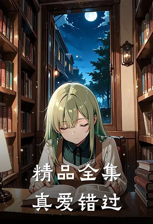 精品全集真爱错过