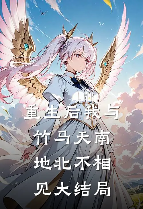重生后我与竹马天南地北不相见大结局