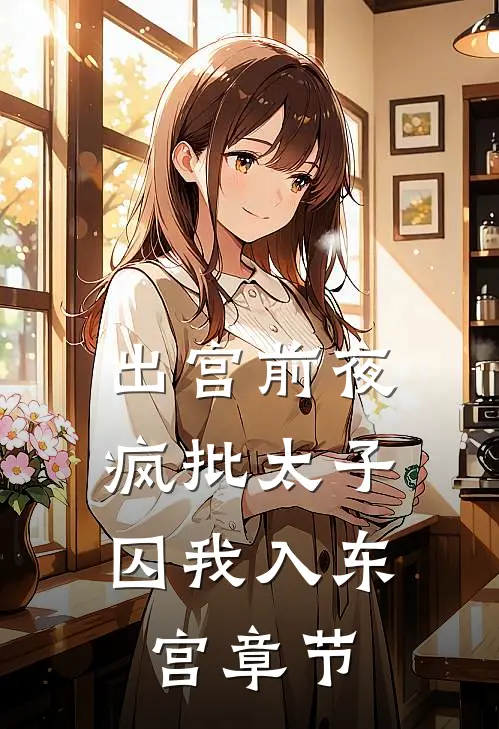 出宫前夜：疯批太子囚我入东宫章节