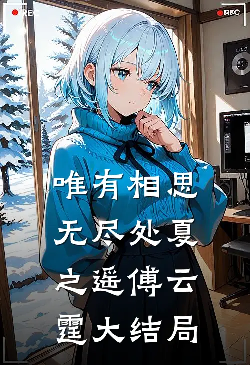 唯有相思无尽处夏之遥傅云霆大结局