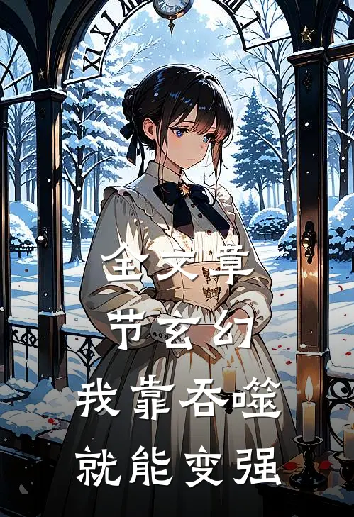 全文章节玄幻：我靠吞噬就能变强