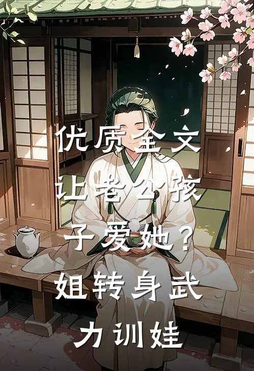 优质全文让老公孩子爱她？姐转身武力训娃