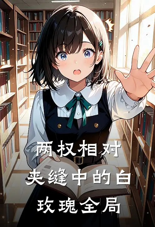 两权相对：夹缝中的白玫瑰全局