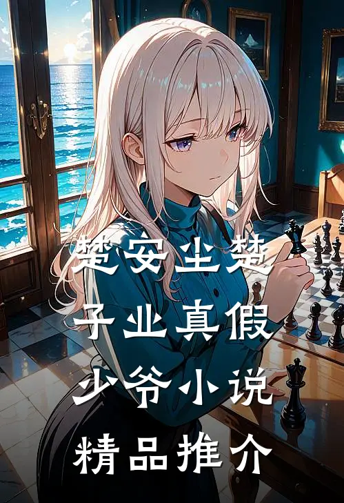 楚安尘楚子业真假少爷小说精品推介