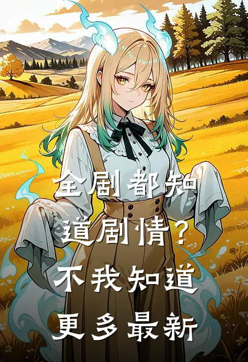 全剧都知道剧情？不，我知道更多最新