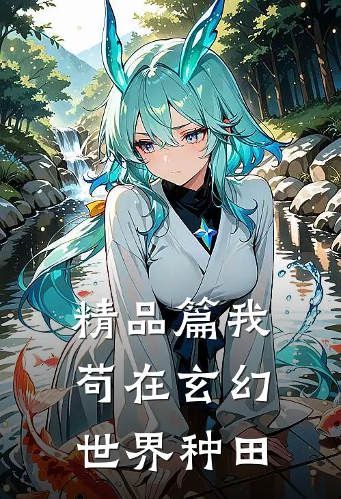 精品篇我苟在玄幻世界种田