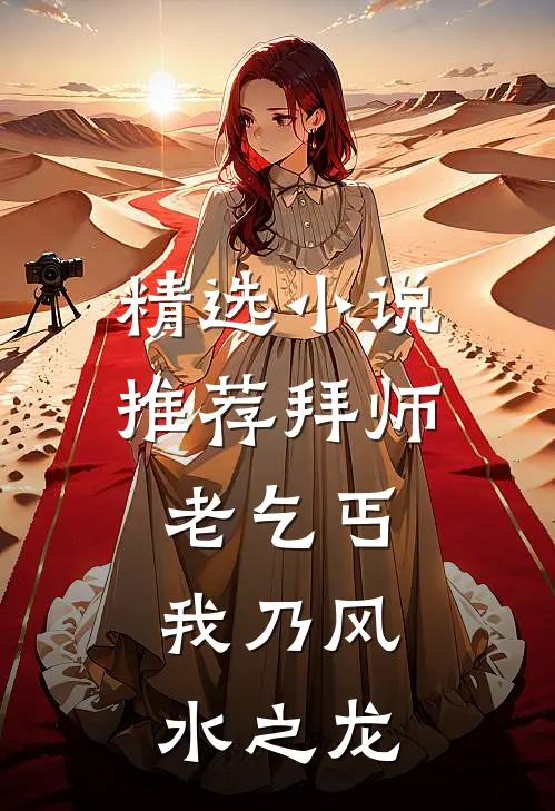 精选小说推荐拜师老乞丐：我乃风水之龙