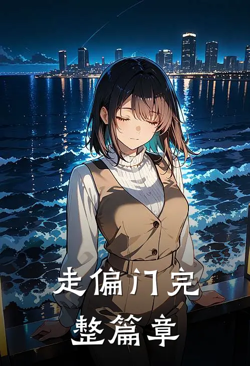 走偏门完整篇章