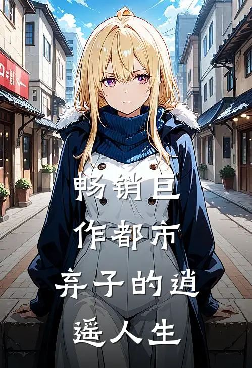 畅销巨作都市：弃子的逍遥人生