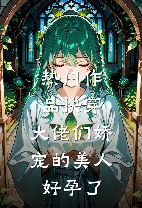 热门作品快穿：大佬们娇宠的美人好孕了