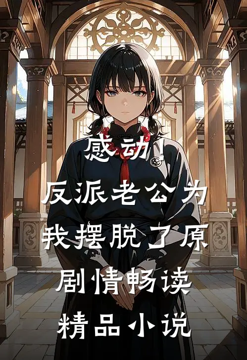 感动！反派老公为我摆脱了原剧情畅读精品小说