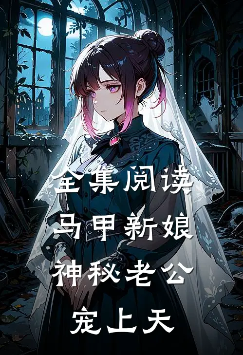 全集阅读马甲新娘：神秘老公宠上天