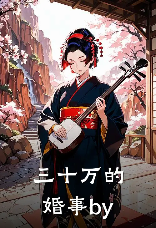 三十万的婚事by