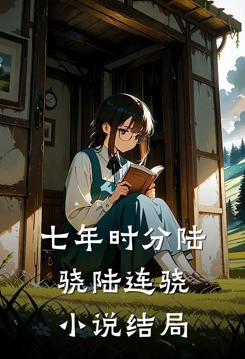 七年时分陆骁陆连骁小说结局