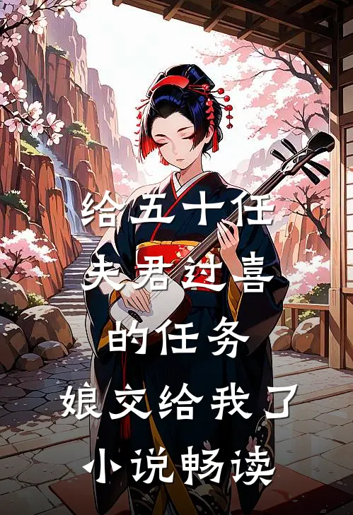 给五十任夫君过喜的任务，娘交给我了小说畅读