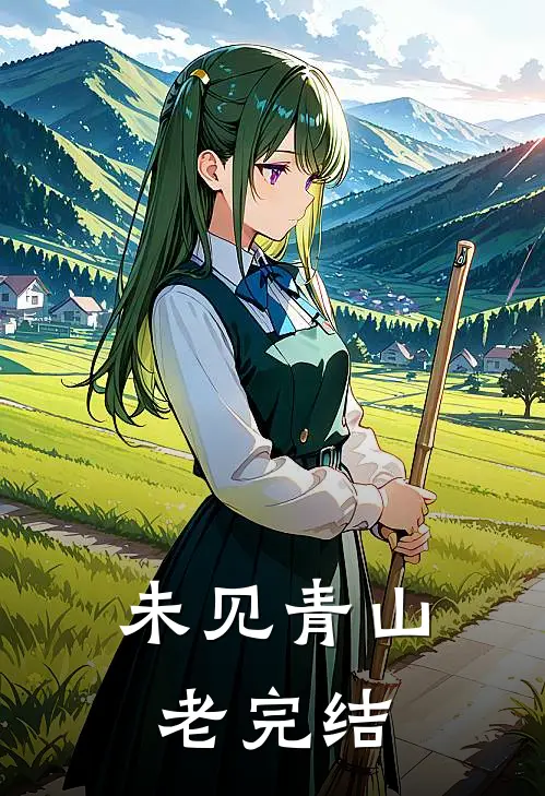 未见青山老完结