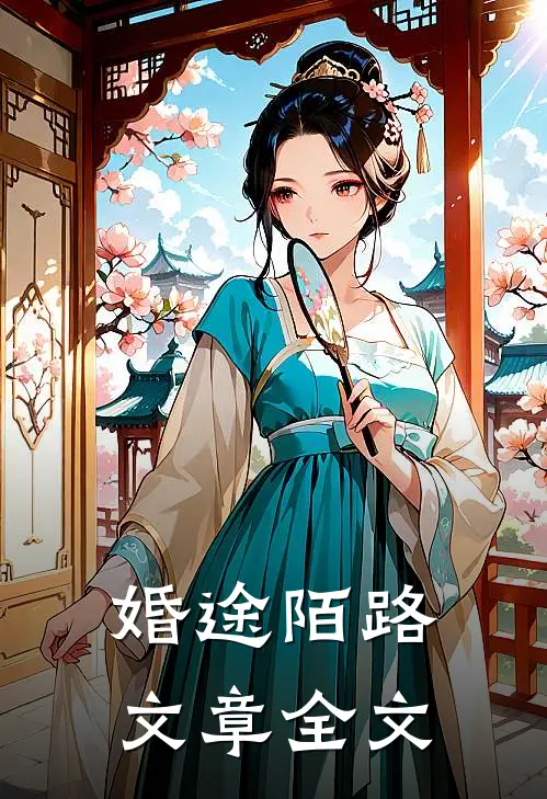 婚途陌路文章全文