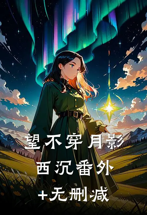 望不穿月影西沉番外+无删减