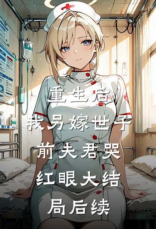 重生后，我另嫁世子，前夫君哭红眼大结局后续