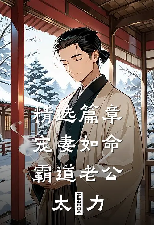 精选篇章宠妻如命：霸道老公太給力