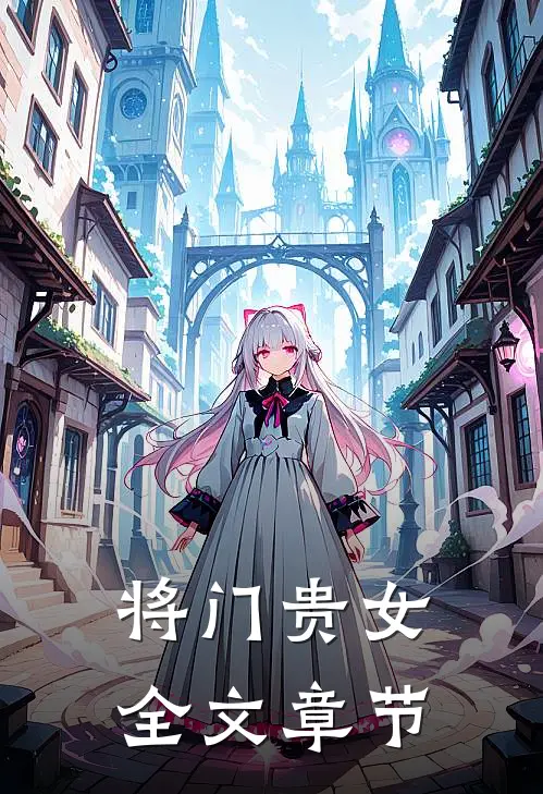 将门贵女全文章节