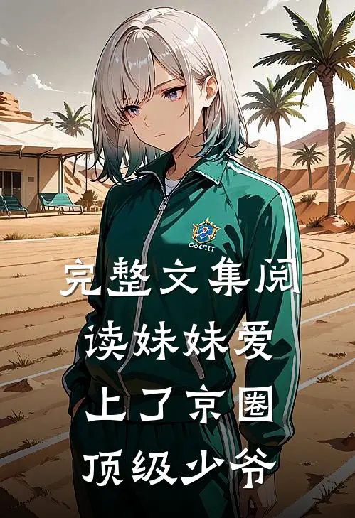 完整文集阅读妹妹爱上了京圈顶级少爷
