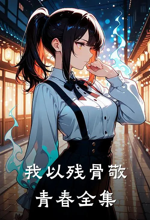 我以残骨敬青春全集