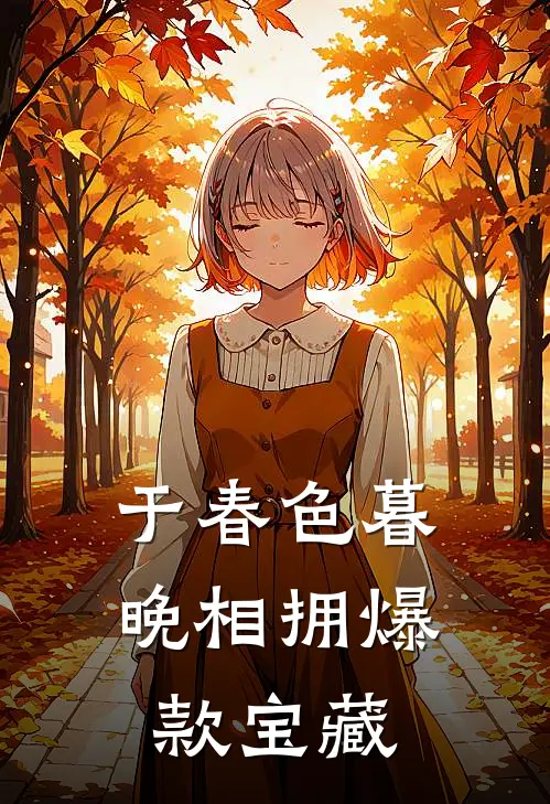 于春色暮晚相拥爆款宝藏