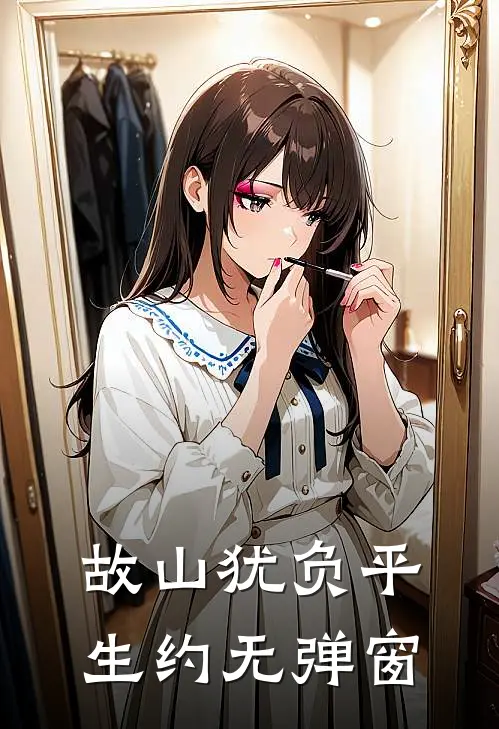 故山犹负平生约无弹窗