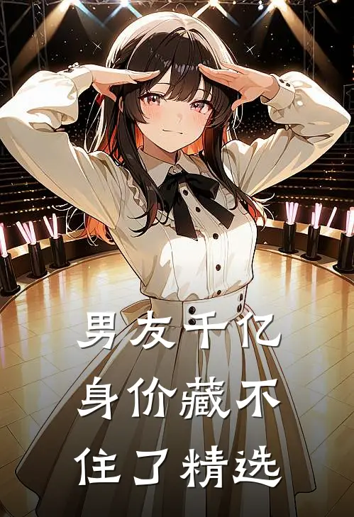 男友千亿身价藏不住了精选