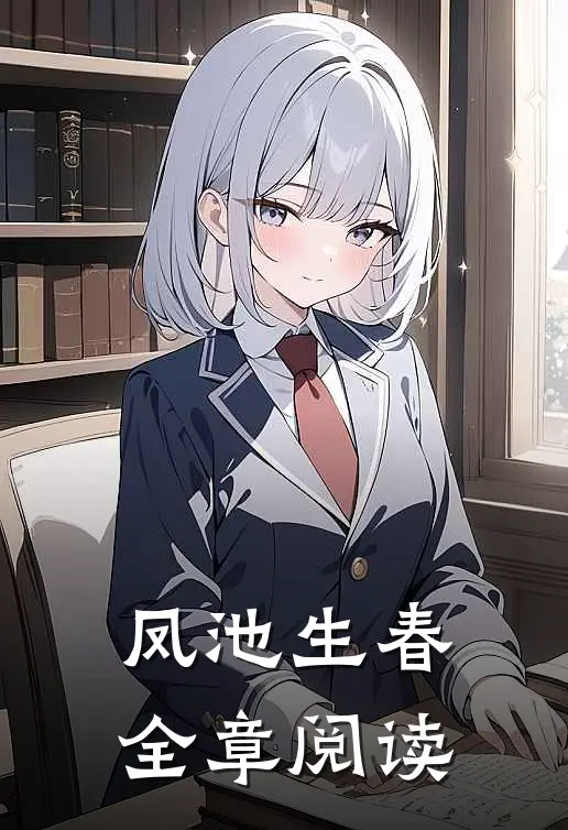 凤池生春全章阅读