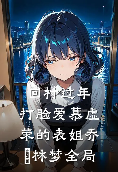 回村过年，打脸爱慕虚荣的表姐乔玥林梦全局