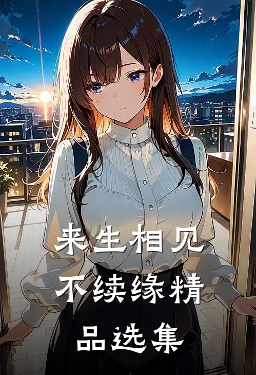 来生相见不续缘精品选集