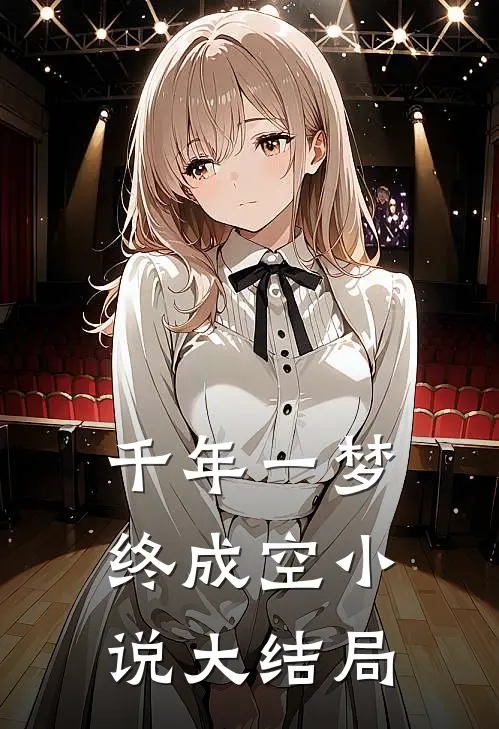 千年一梦终成空小说大结局