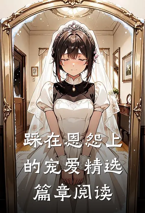 踩在恩怨上的宠爱精选篇章阅读