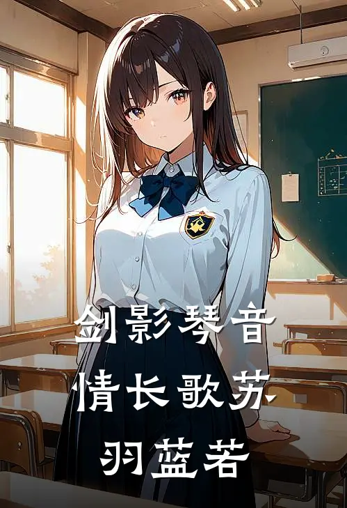 剑影琴音情长歌苏羽蓝若