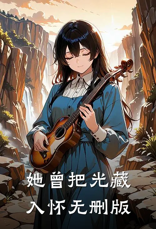 她曾把光藏入怀无删版