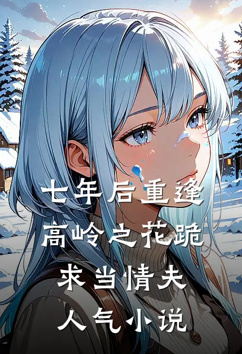 七年后重逢，高岭之花跪求当情夫人气小说