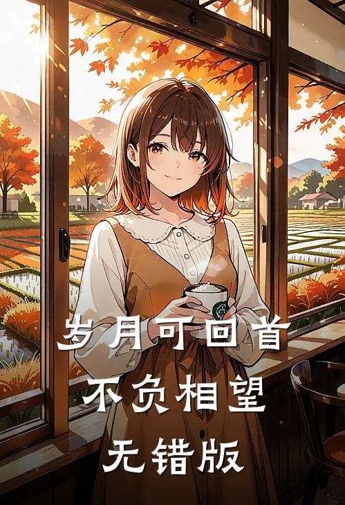 岁月可回首，不负相望无错版
