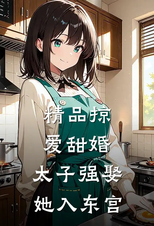 精品掠爱甜婚：太子强娶她入东宫