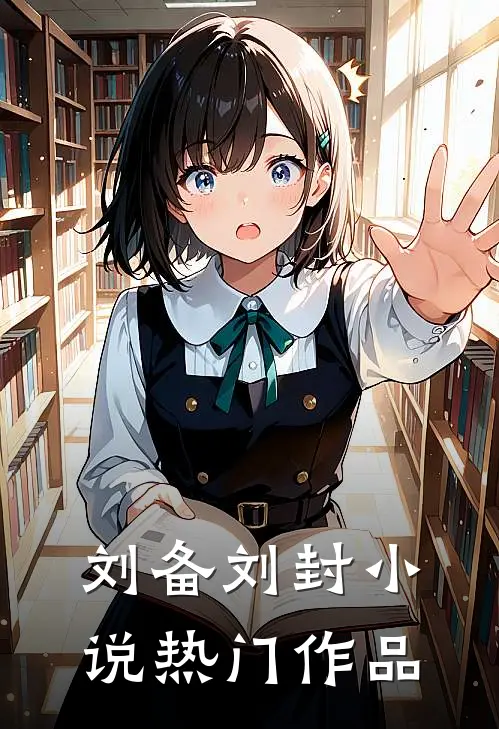 刘备刘封小说热门作品