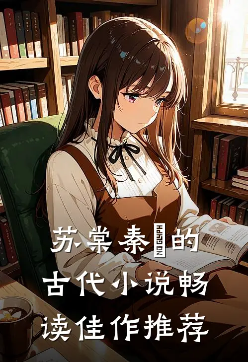 苏棠秦峫的古代小说畅读佳作推荐