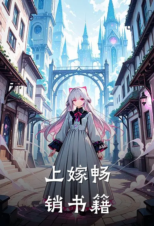 上嫁畅销书籍