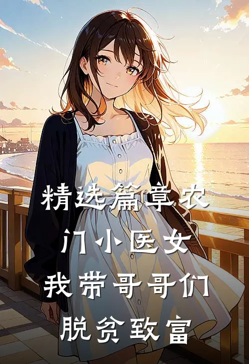精选篇章农门小医女：我带哥哥们脱贫致富