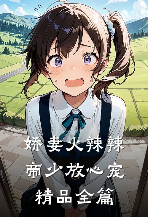 娇妻火辣辣：帝少放心宠精品全篇