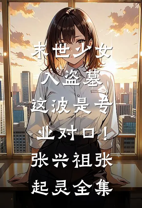 末世少女入盗墓，这波是专业对口！张兴祖张起灵全集