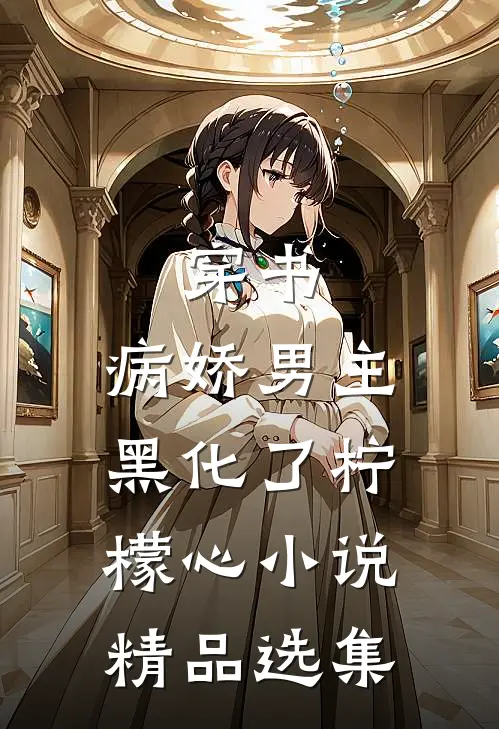 穿书:病娇男主黑化了 柠檬心 小说精品选集